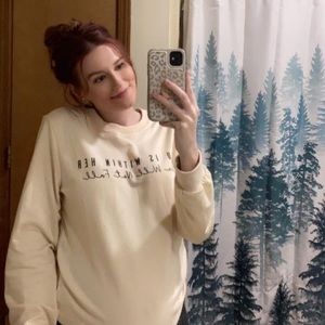 Meet your Posher, Rayanne